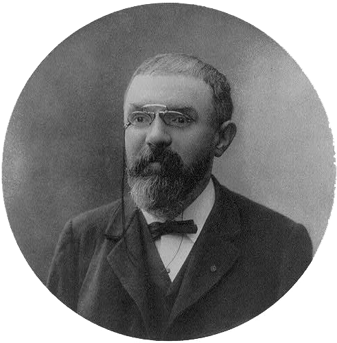 Jules Henri Poincaré
